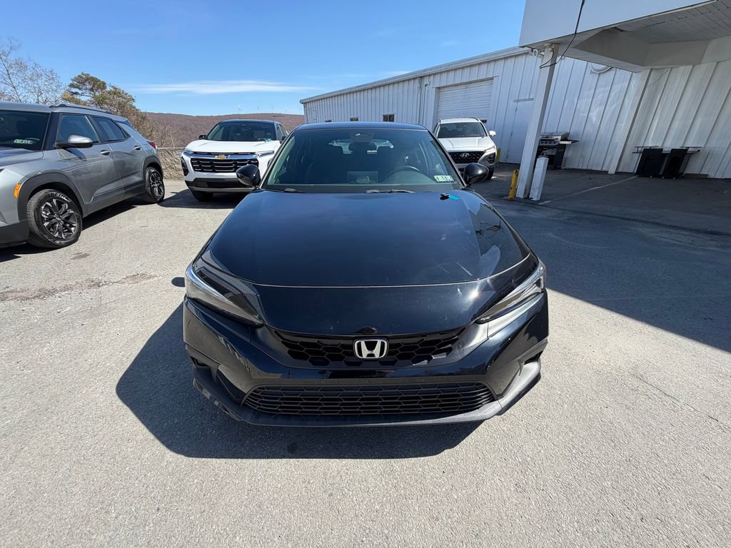 Used 2023 Honda Civic Sport image 8