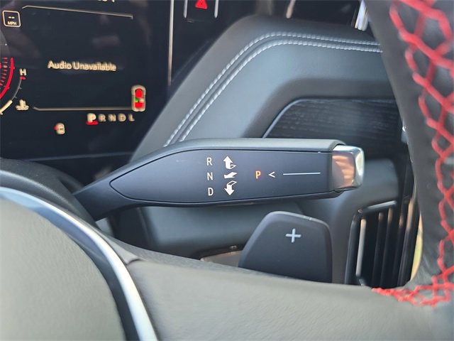 New 2026 GMC Yukon AT4 Ultimate w/ LPO, Floor Liner Package image 26