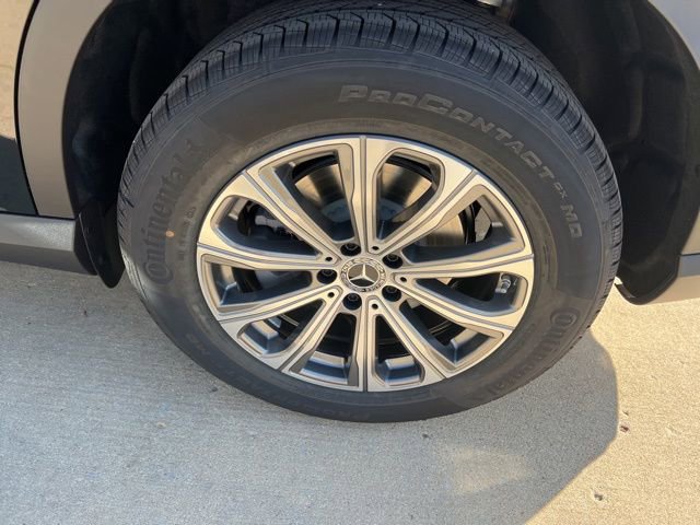 New 2026 Mercedes-Benz GLC 300 4MATIC image 14