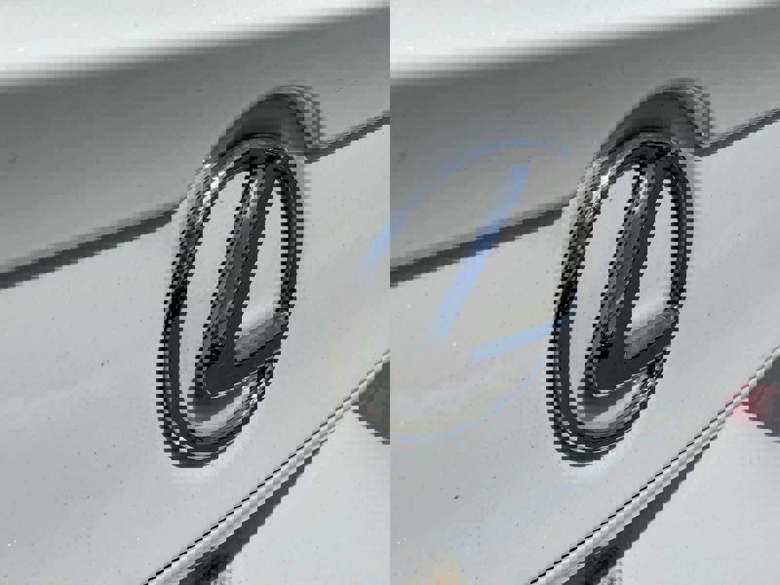 Used 2018 Lexus IS 300 F Sport w/ F Sport Package image 10