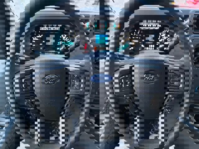 New 2026 Ford E-350 and Econoline 350 Super Duty w/ Power Equipment Group RWD image 32