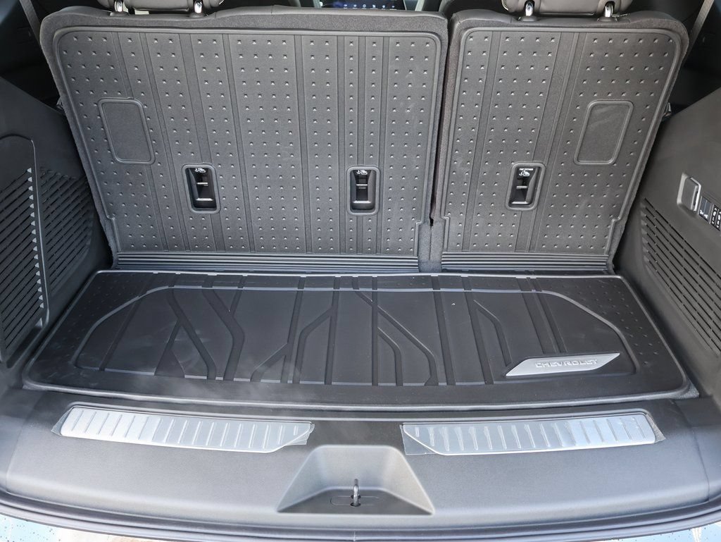 New 2026 Chevrolet Tahoe Premier AWD/4WD image 36