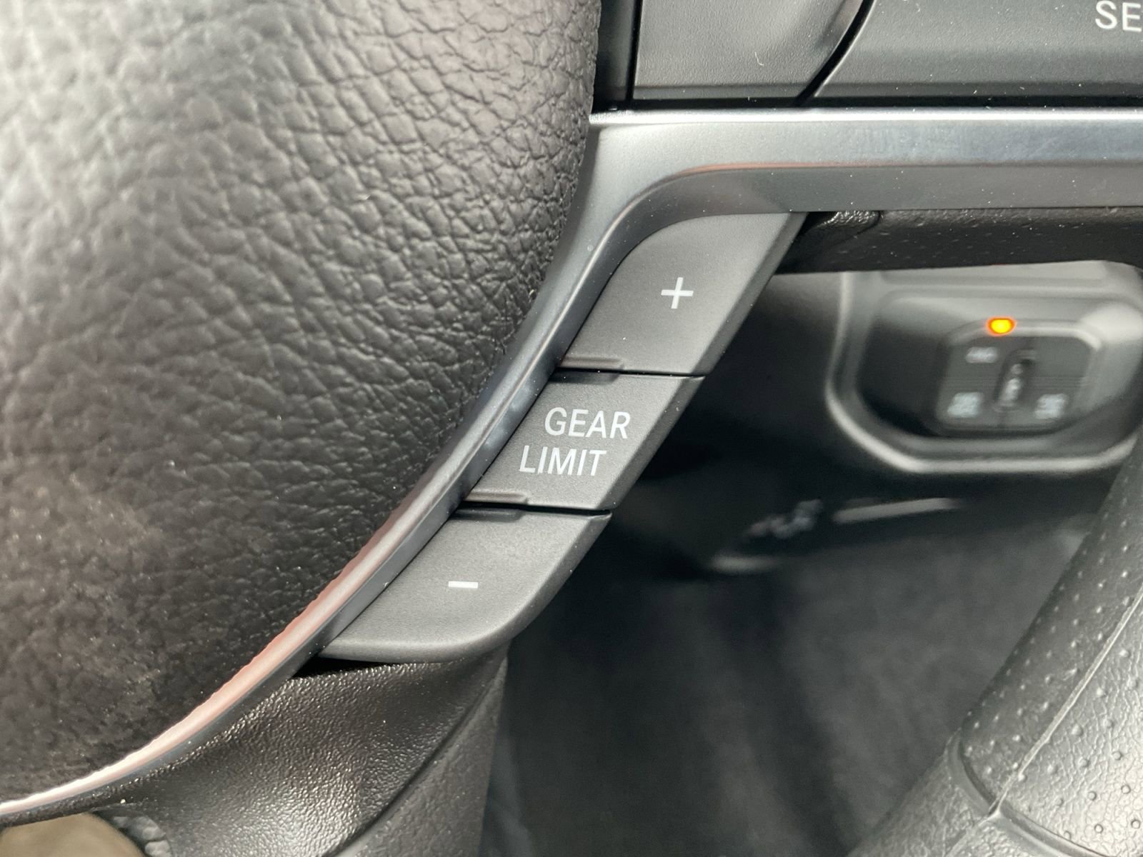 New 2026 RAM 2500 Tradesman image 18