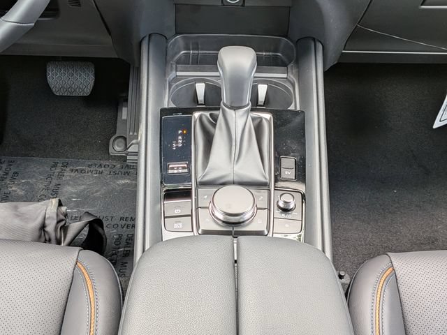 New 2026 MAZDA CX-50 AWD 2.5 Hybrid w/ Weather Package image 19