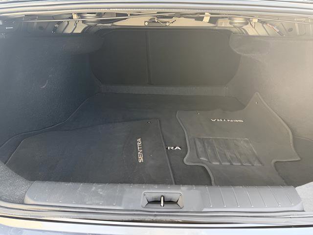Used 2024 Nissan Sentra SV image 23
