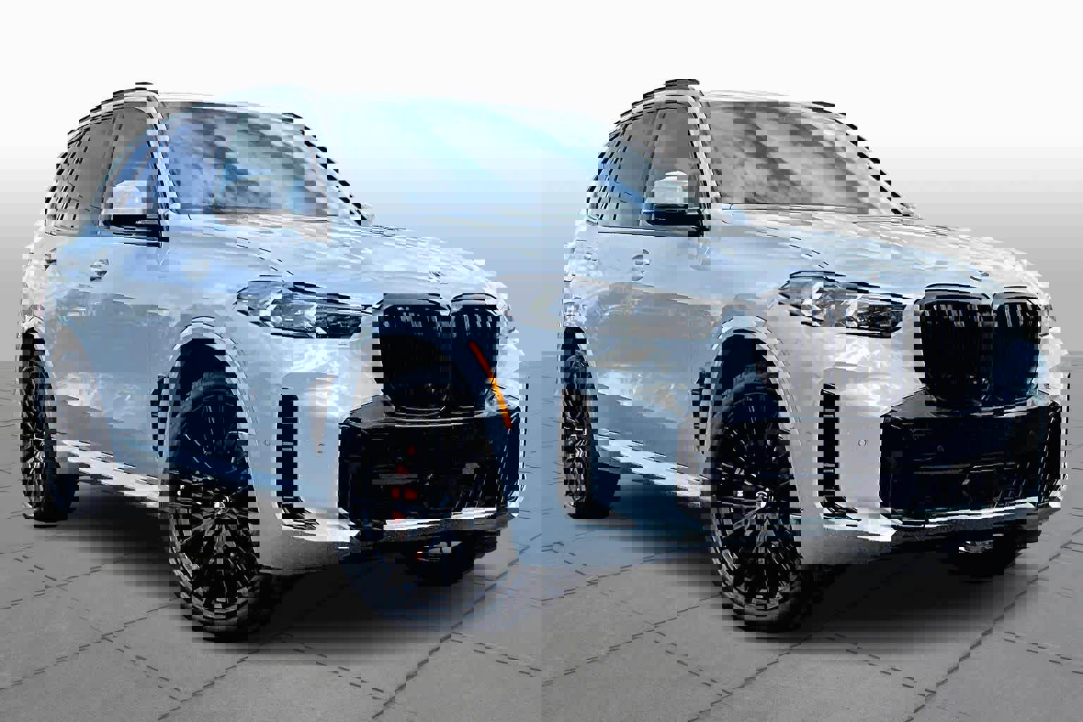 New 2026 BMW X5 xDrive40i AWD/4WD image 2