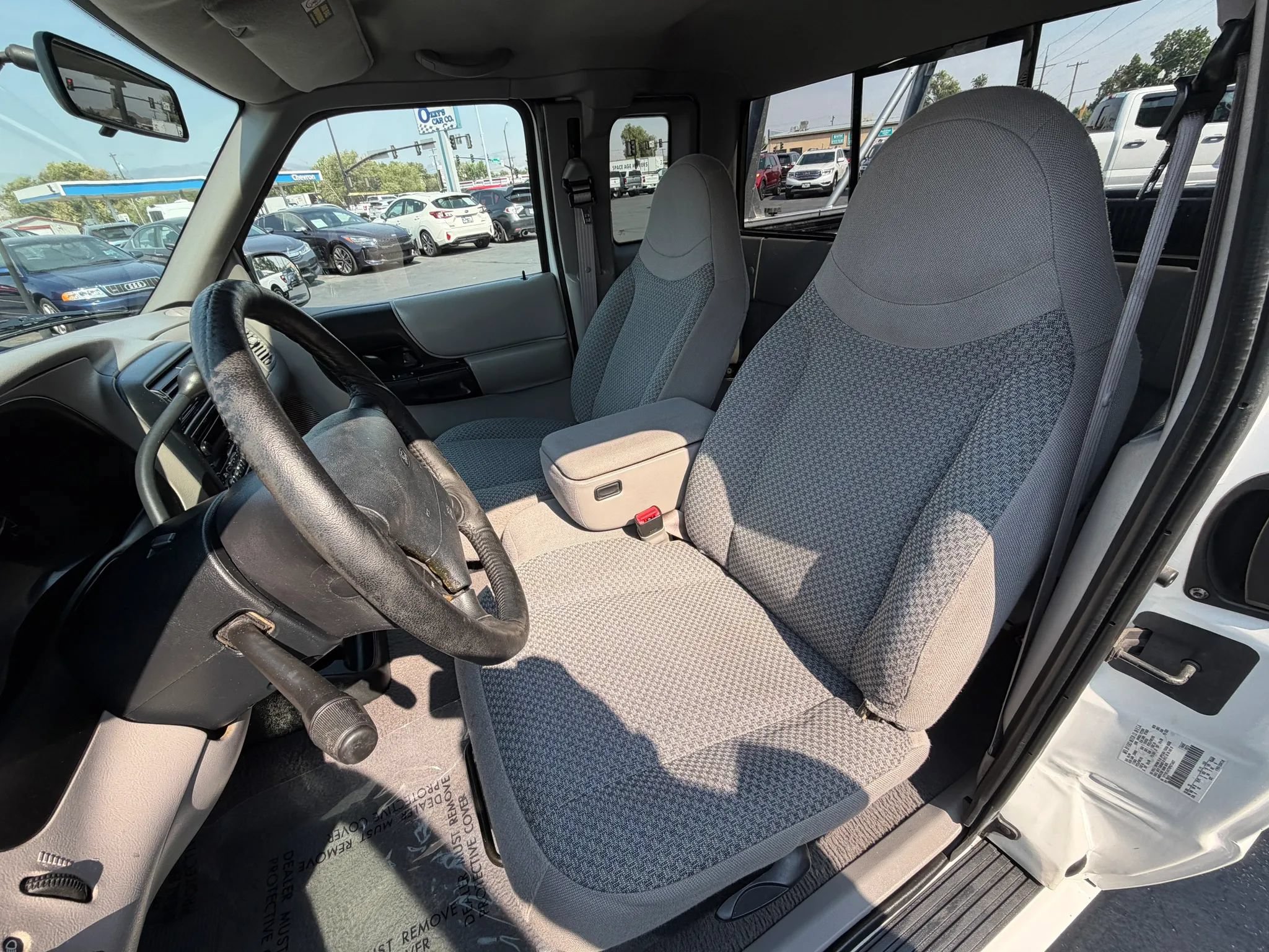 Used 1999 Ford Ranger 2WD SuperCab image 9
