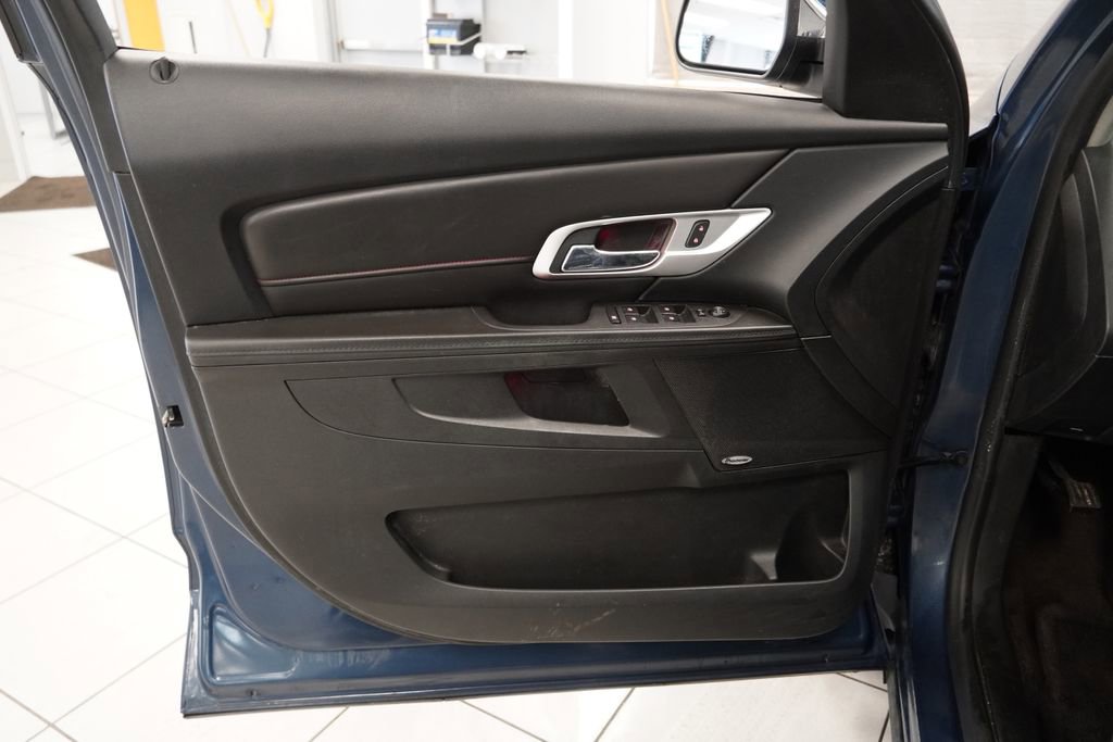 Used 2016 GMC Terrain SLT w/ Open Road Package image 18