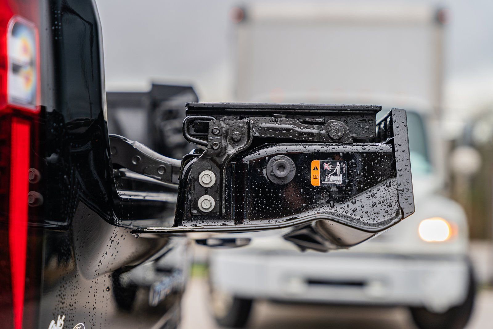 Used 2025 GMC Sierra 3500 Denali w/ Denali Reserve Package image 31