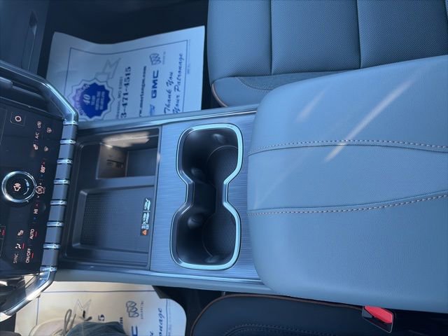 New 2026 GMC Acadia AT4 w/ LPO, Floor Liner Package image 23
