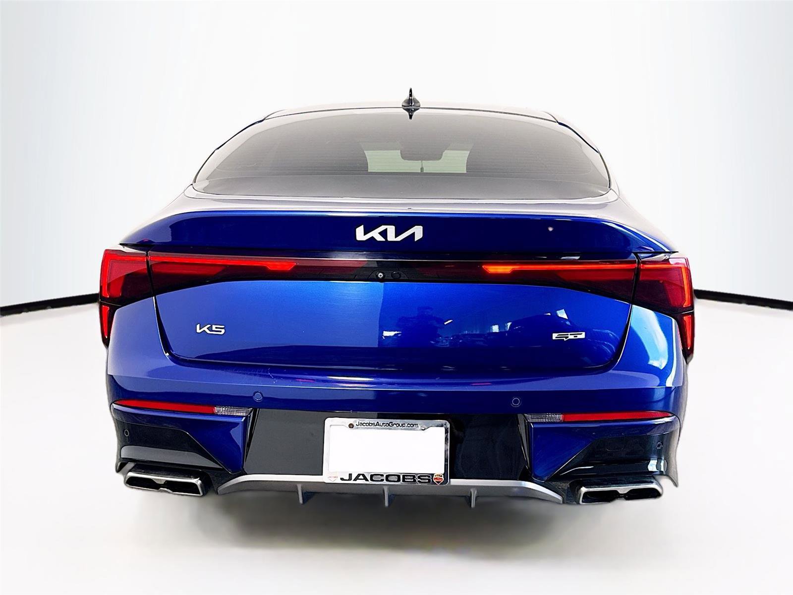 Used 2025 Kia K5 GT w/ GT1 Package FWD image 28