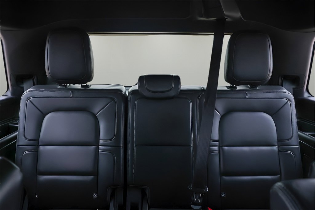 Used 2023 Lincoln Navigator Reserve image 24