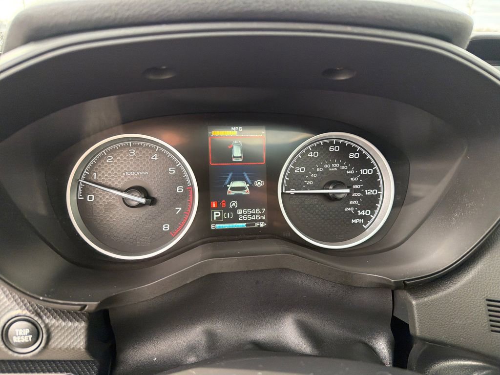 Used 2023 Subaru Forester Limited image 15