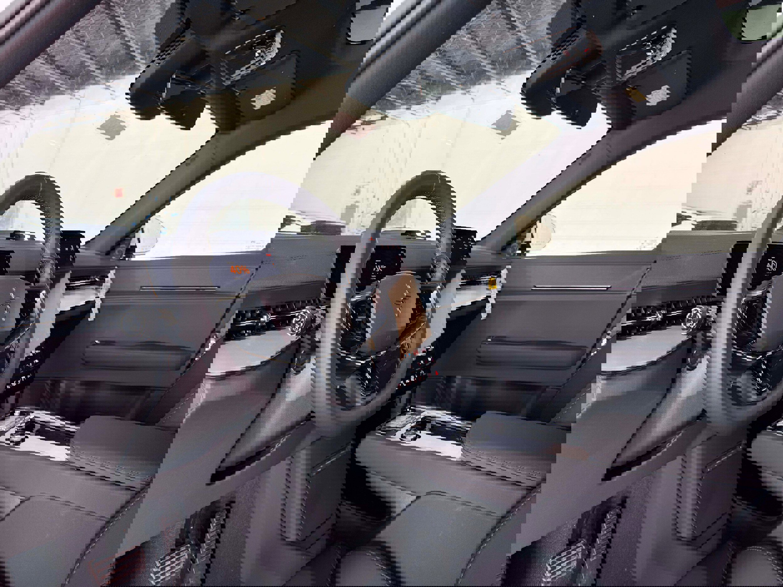 New 2025 Polestar Polestar 3 image 12