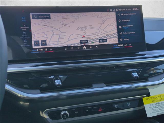New 2026 BMW X5 M Competition w/ Executive Package AWD/4WD image 14