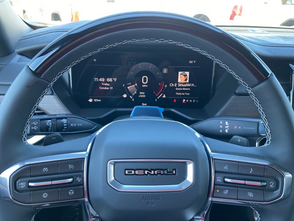 New 2026 GMC Acadia Denali image 36