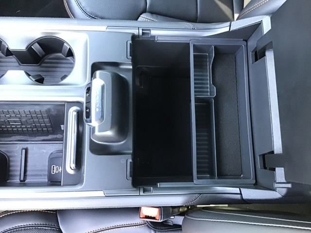 New 2025 Ford Expedition Tremor image 25