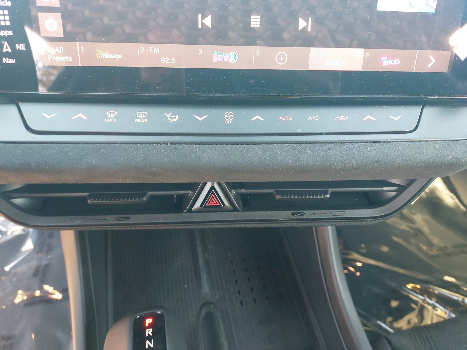 New 2026 Dodge Charger Scat Pack AWD/4WD image 23