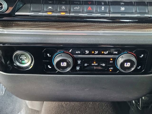 Used 2024 Chevrolet Silverado 1500 LT w/ Protection Package image 21