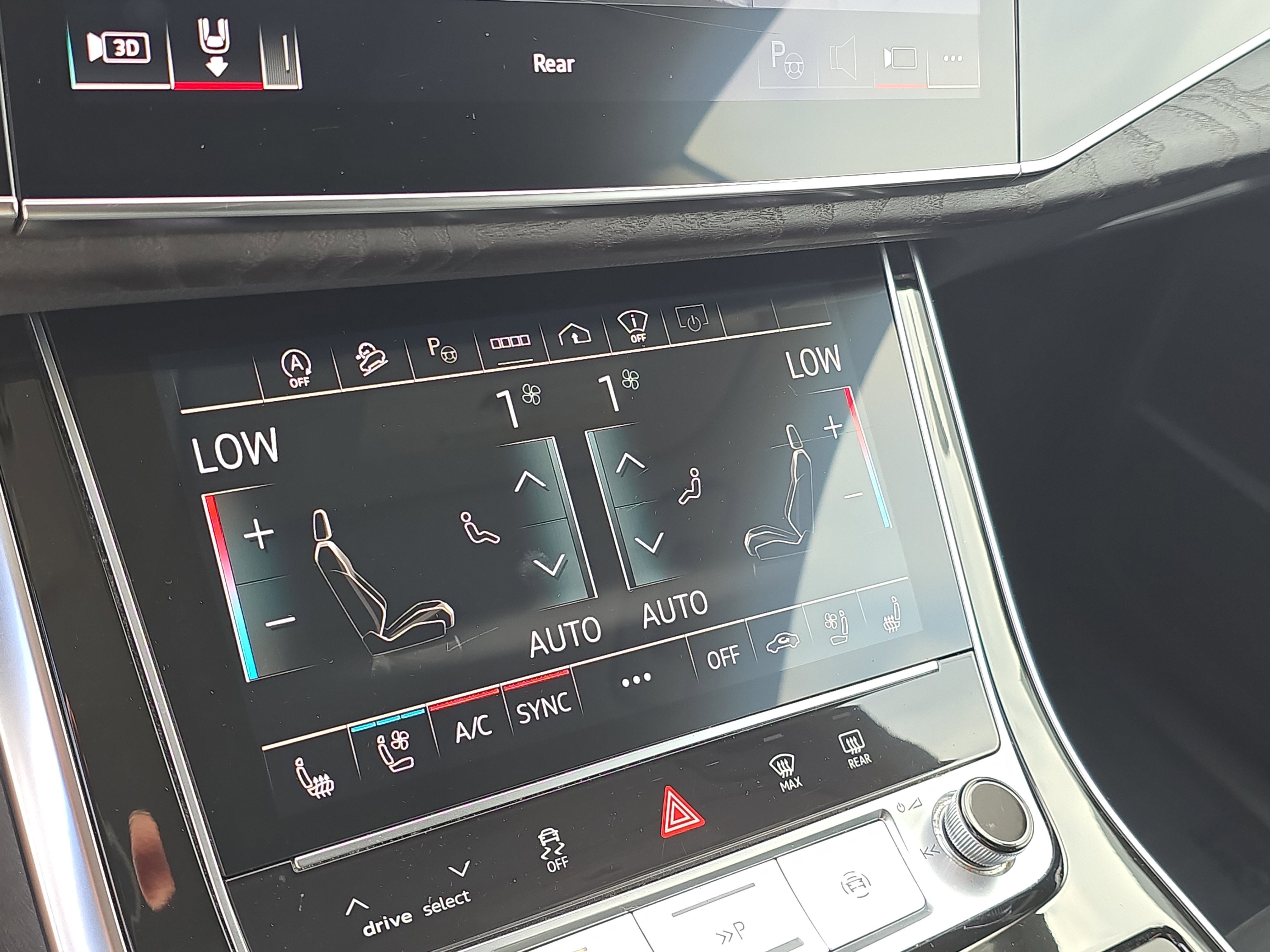 Used 2023 Audi Q8 Prestige image 24