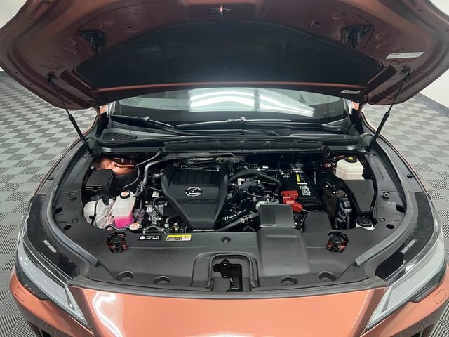 Used 2023 Lexus RX 350 FWD w/ Cold Area Package image 23