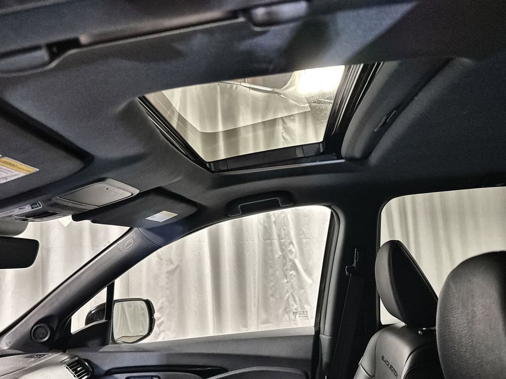 Used 2023 Honda Ridgeline Black Edition image 29