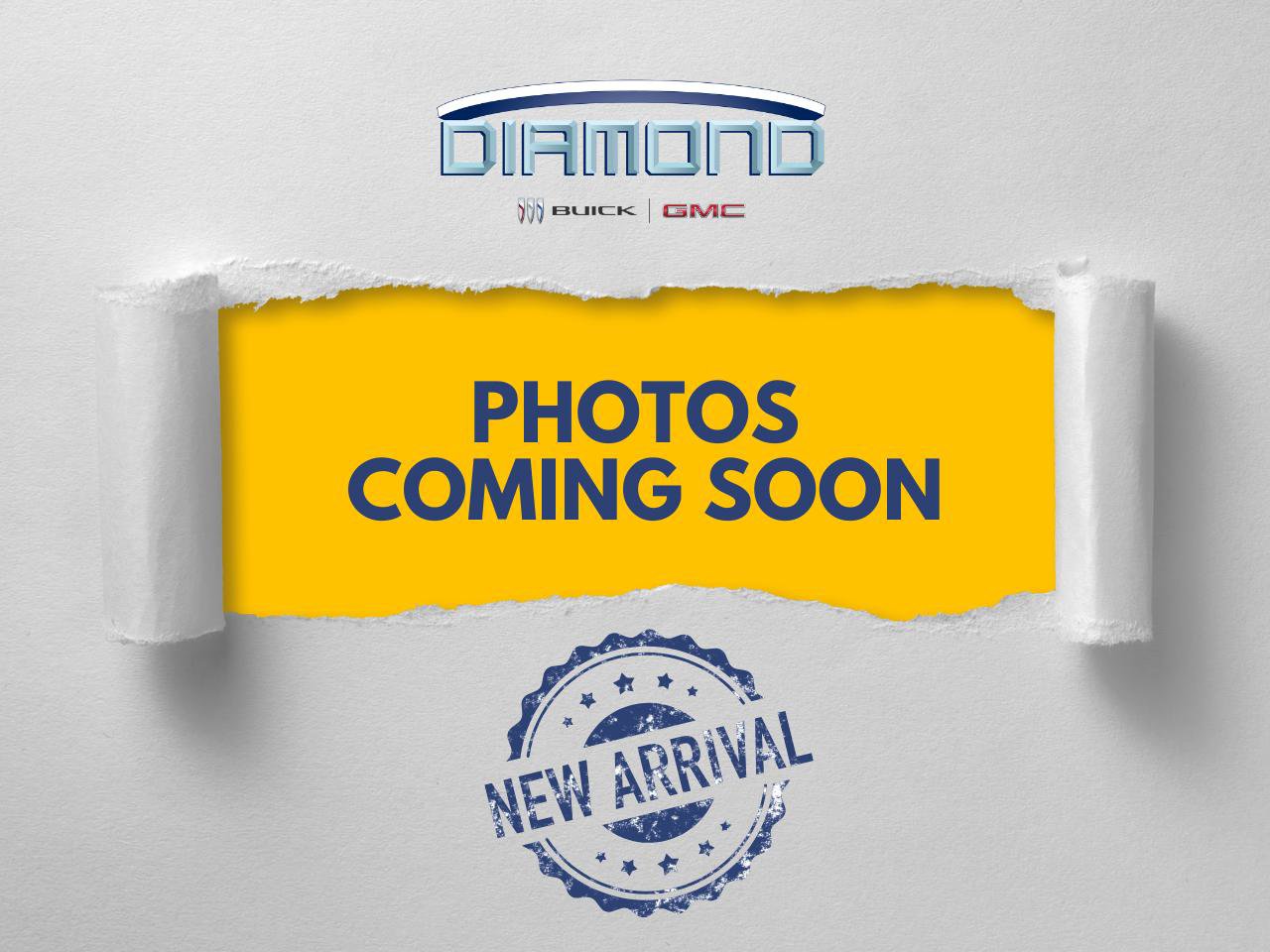 Used 2025 GMC Acadia Elevation w/ Elevation Premium Package image 1