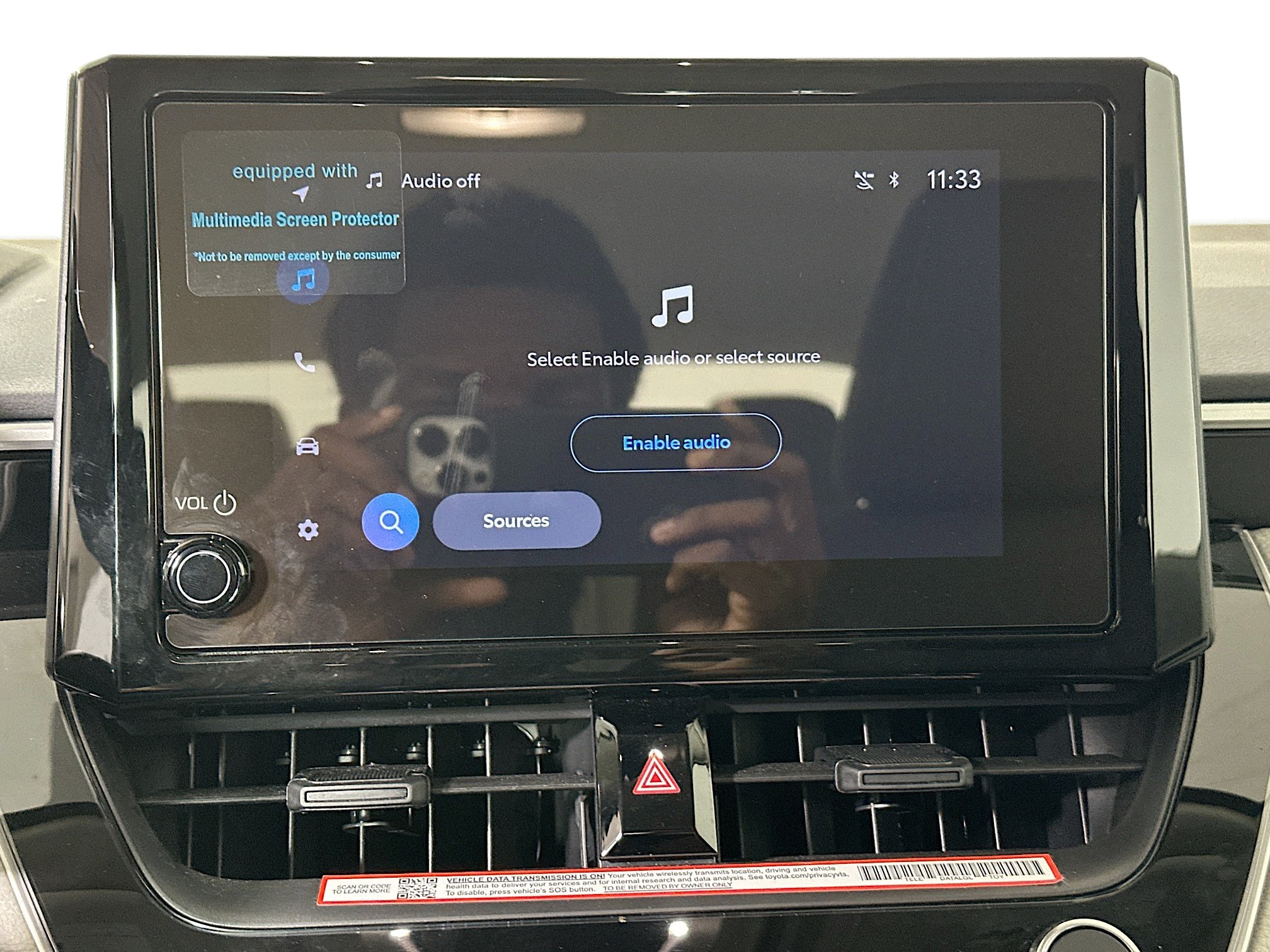 Used 2025 Toyota Corolla LE FWD image 23