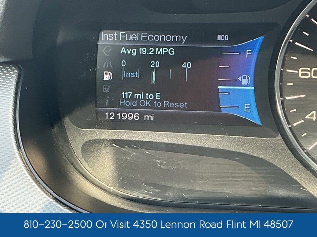 Used 2013 Ford Edge SEL FWD image 21