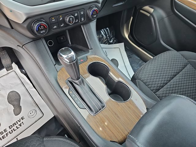 Used 2019 GMC Acadia SLE w/ LPO, Floor Liner Package FWD image 27