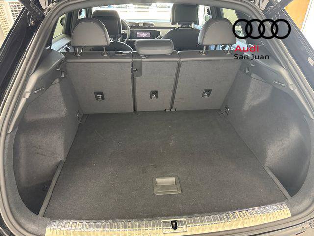 Certified 2025 Audi Q3 2.0T Premium w/ Convenience Package AWD/4WD image 16