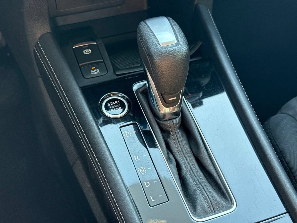 Certified 2023 Nissan Kicks SV FWD image 23