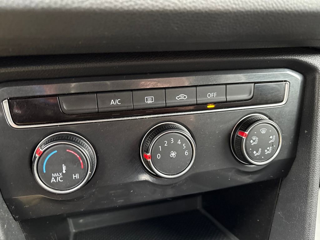 Used 2021 Volkswagen Tiguan S AWD/4WD image 13