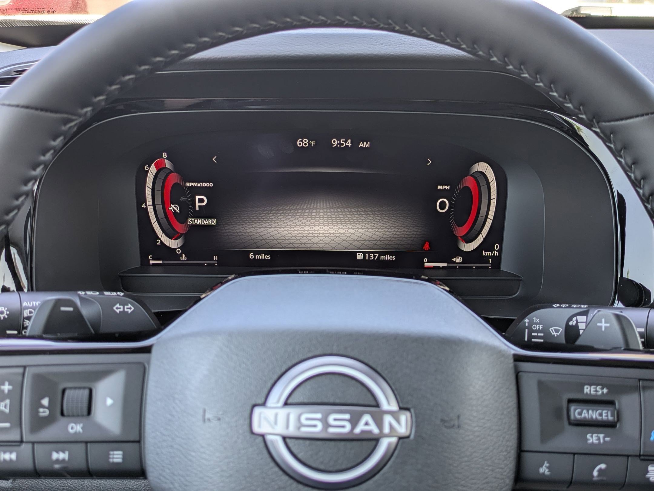 New 2026 Nissan Pathfinder SL w/ SL Premium Package FWD image 18