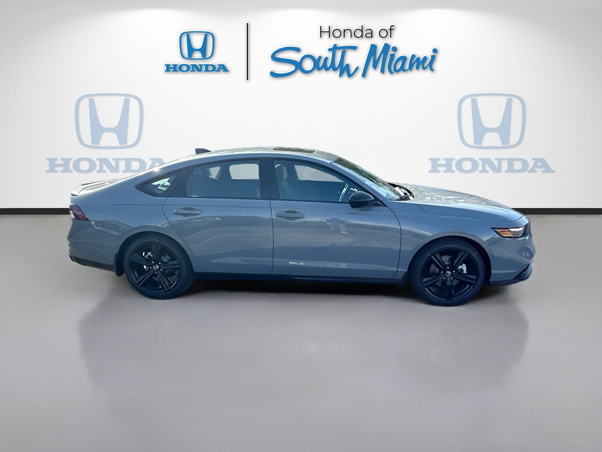 New 2026 Honda Accord Sport image 8