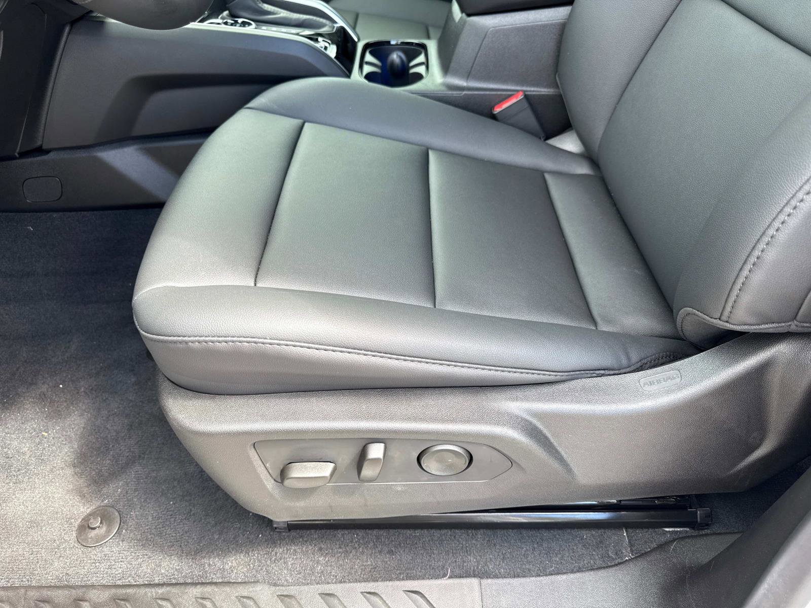 New 2025 Chevrolet Colorado Trail Boss image 20