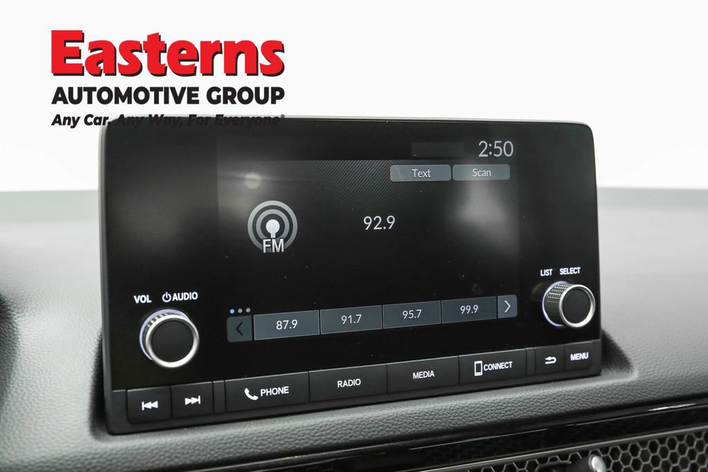 Used 2023 Honda Civic EX image 27