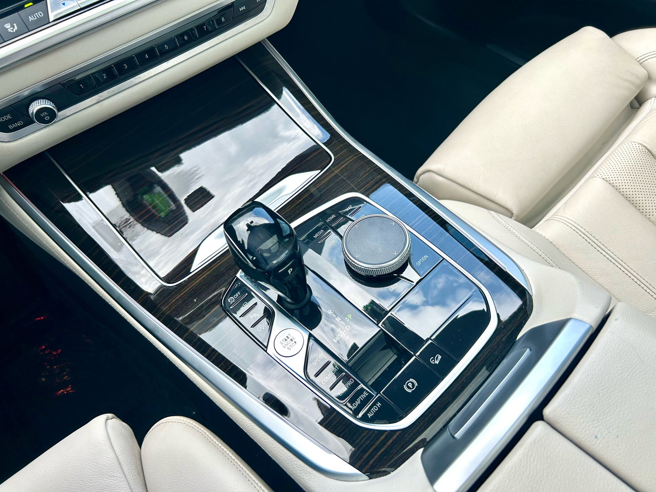 Used 2019 BMW X5 xDrive40i w/ Premium Package 2 image 27