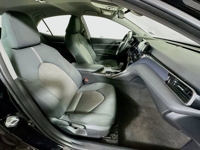 Certified 2024 Toyota Camry LE image 25