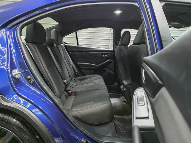 Used 2022 Subaru WRX Premium AWD/4WD image 16