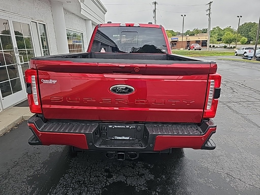 New 2026 Ford F250 XLT w/ XLT Premium Package image 5