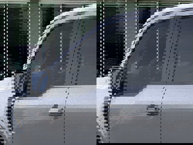 New 2026 Ford F150 Platinum w/ Equipment Group 702A High image 20