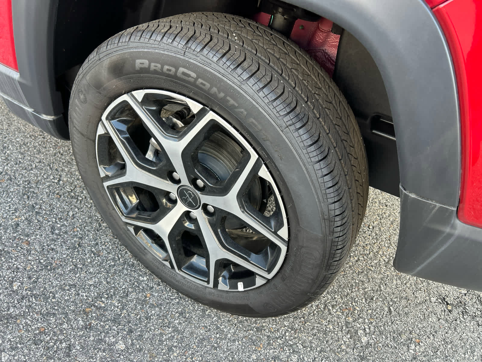 Used 2026 Jeep Compass Limited image 14