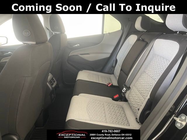 Used 2024 Chevrolet Equinox LS w/ LS Convenience Package image 44