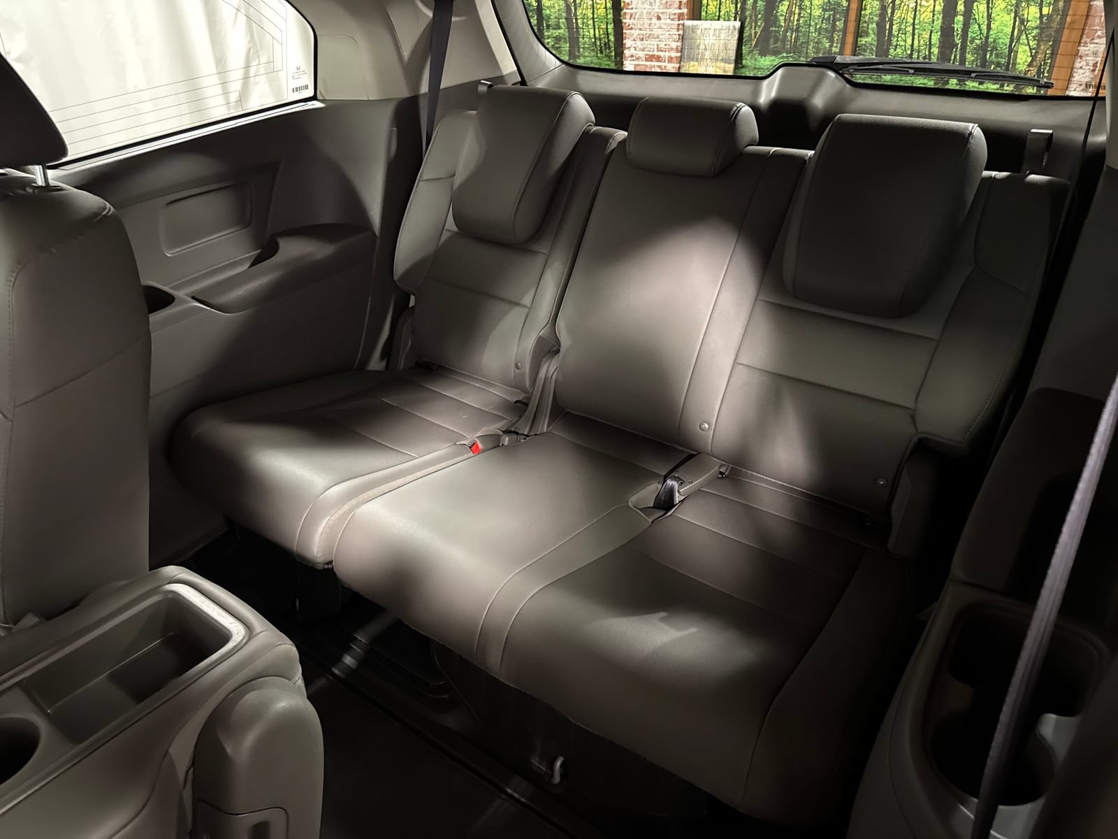Used 2016 Honda Odyssey EX-L image 24