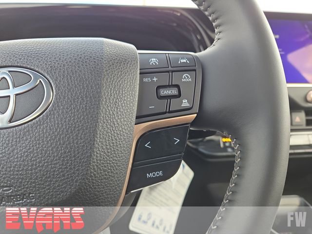 New 2026 Toyota Crown Signia w/ Advanced Technology Package image 18