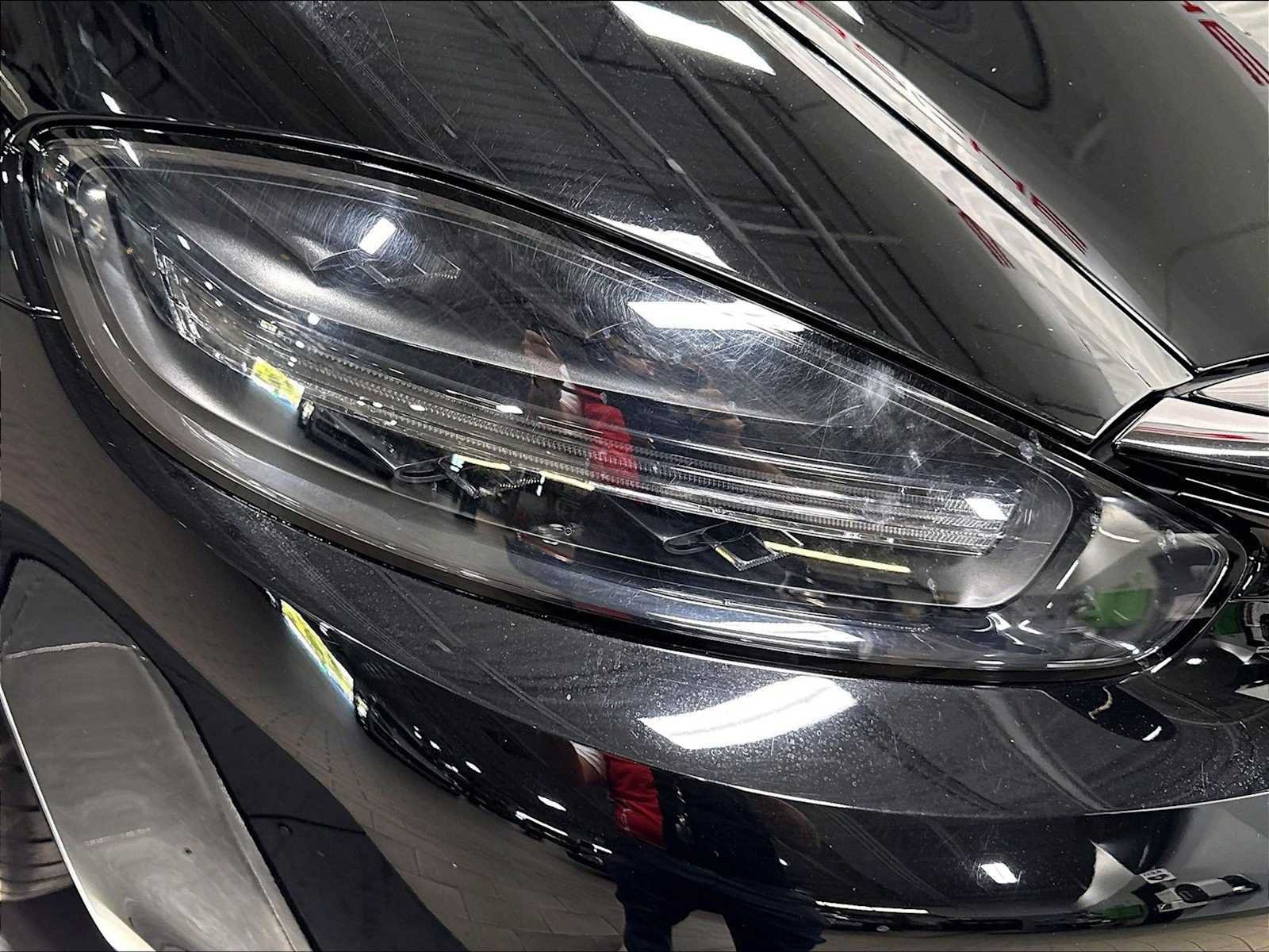 Used 2022 Porsche 718 Boxster Spyder RWD image 31