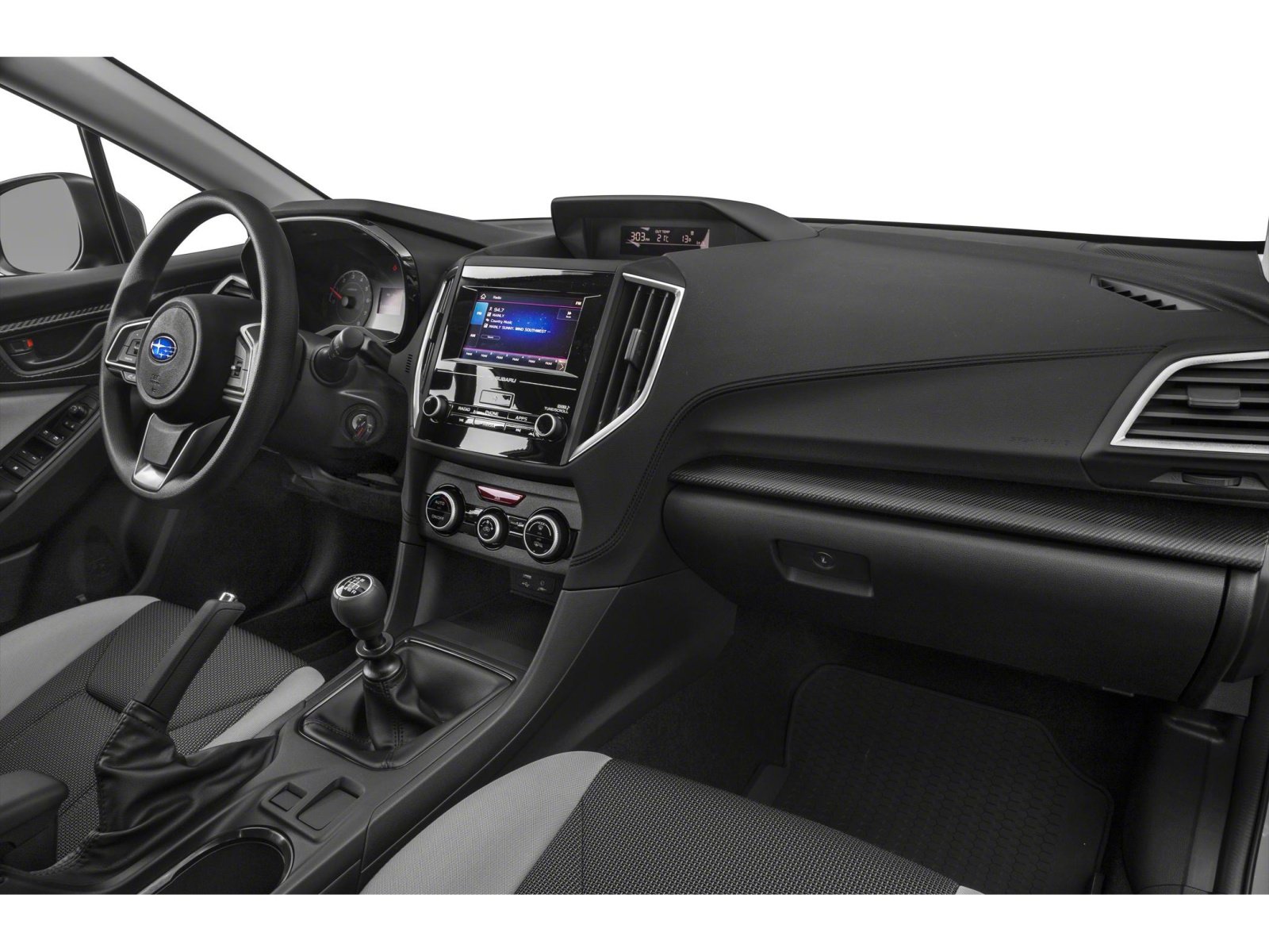 Used 2022 Subaru Crosstrek 2.5i Limited w/ Moonroof Package 1 AWD/4WD image 23