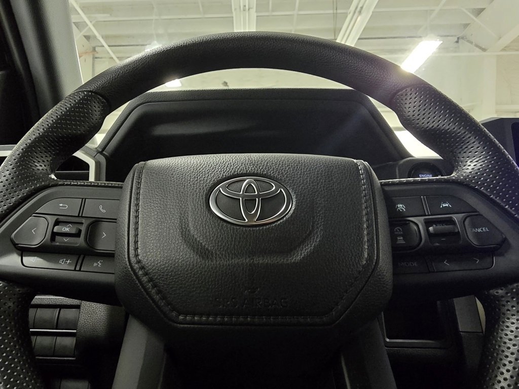 New 2025 Toyota Tacoma SR5 image 26