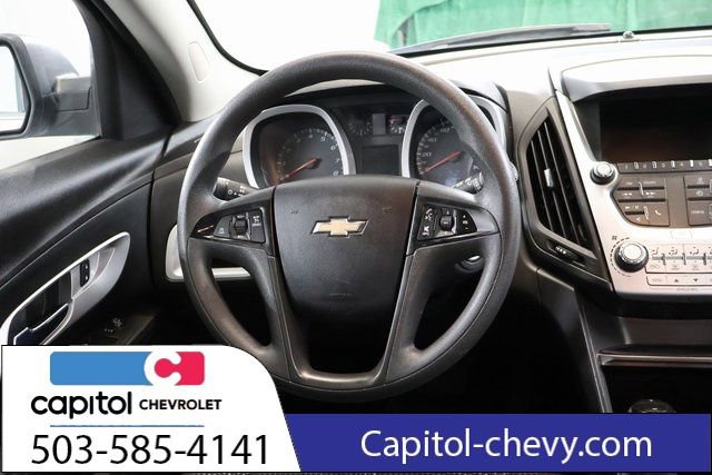 Used 2017 Chevrolet Equinox LS image 14